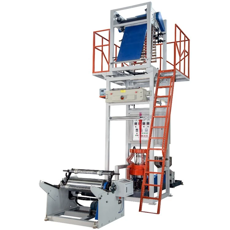 Vienkartinė „Die Die Blown Film Machine“